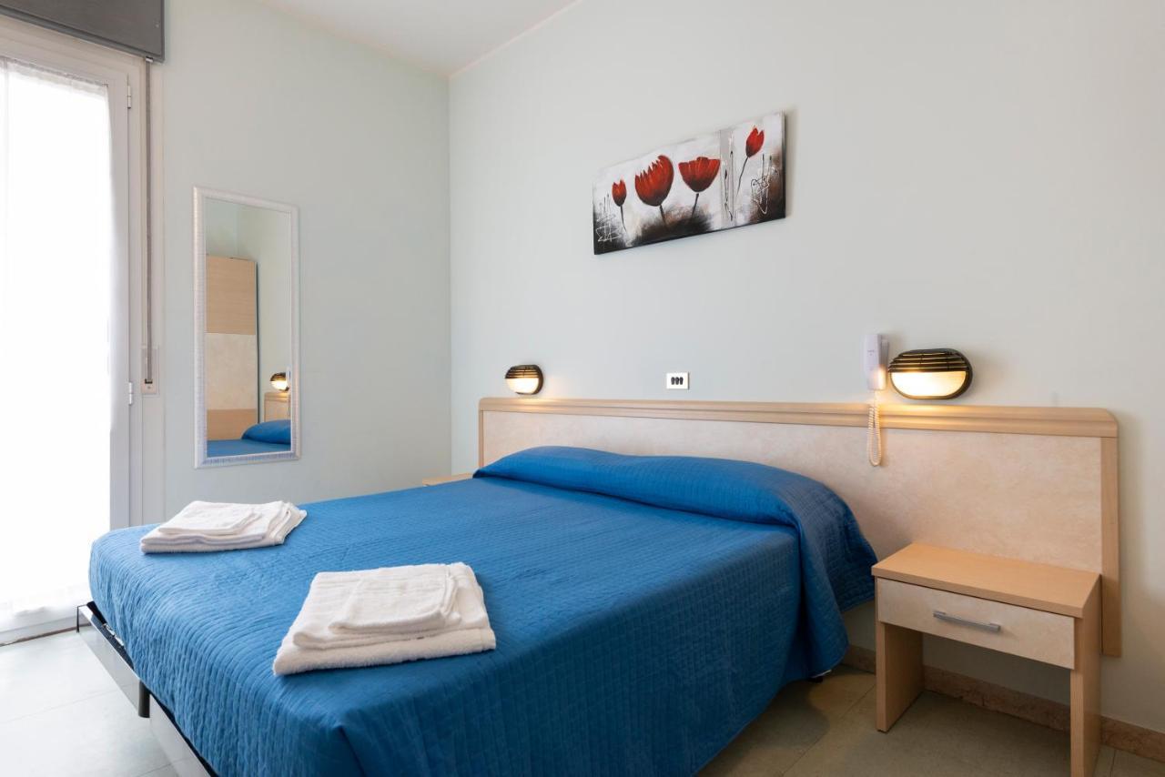 Hotel Olympic Milano Marittima Exterior photo