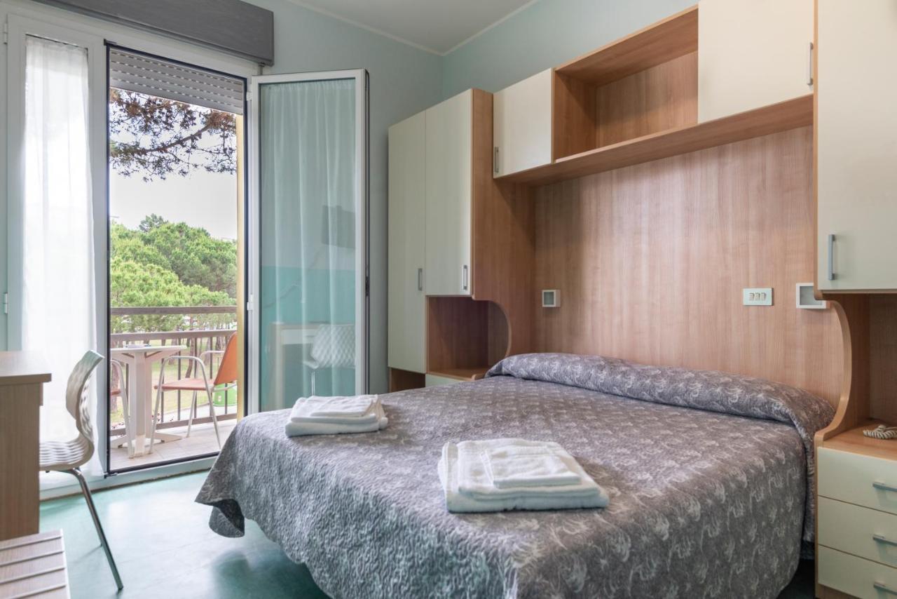 Hotel Olympic Milano Marittima Exterior photo