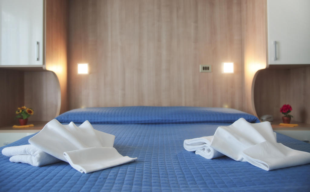 Hotel Olympic Milano Marittima Exterior photo