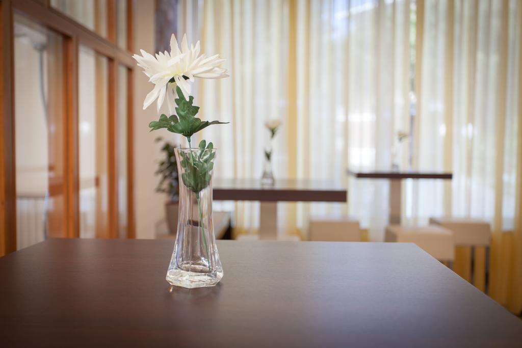 Hotel Olympic Milano Marittima Exterior photo