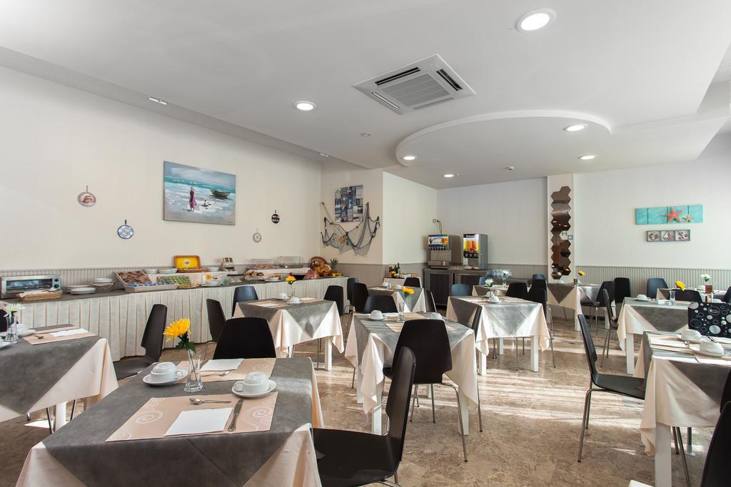 Hotel Olympic Milano Marittima Exterior photo