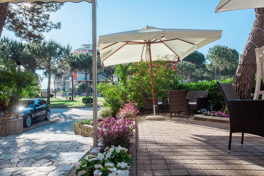 Hotel Olympic Milano Marittima Exterior photo