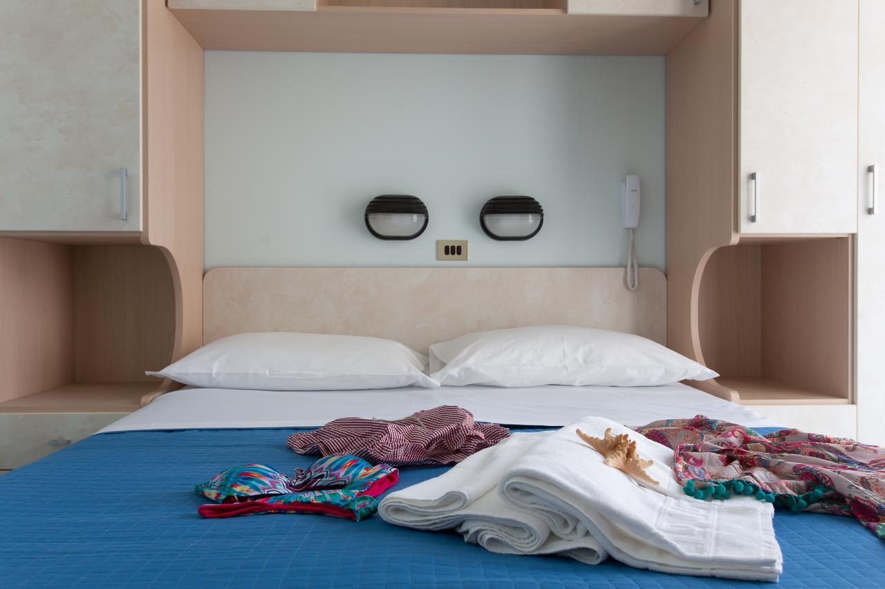 Hotel Olympic Milano Marittima Exterior photo
