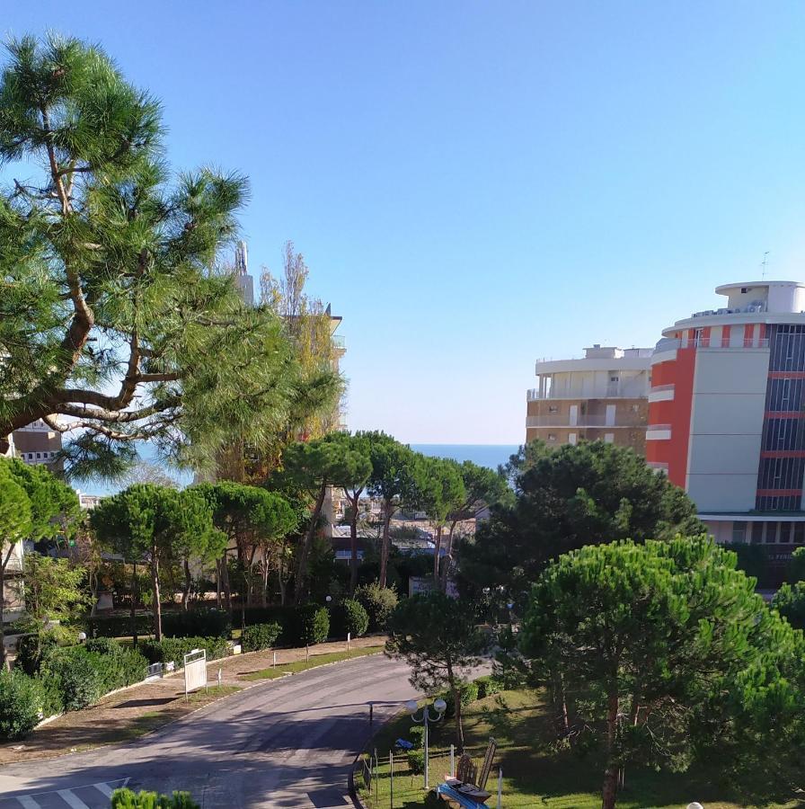 Hotel Olympic Milano Marittima Exterior photo